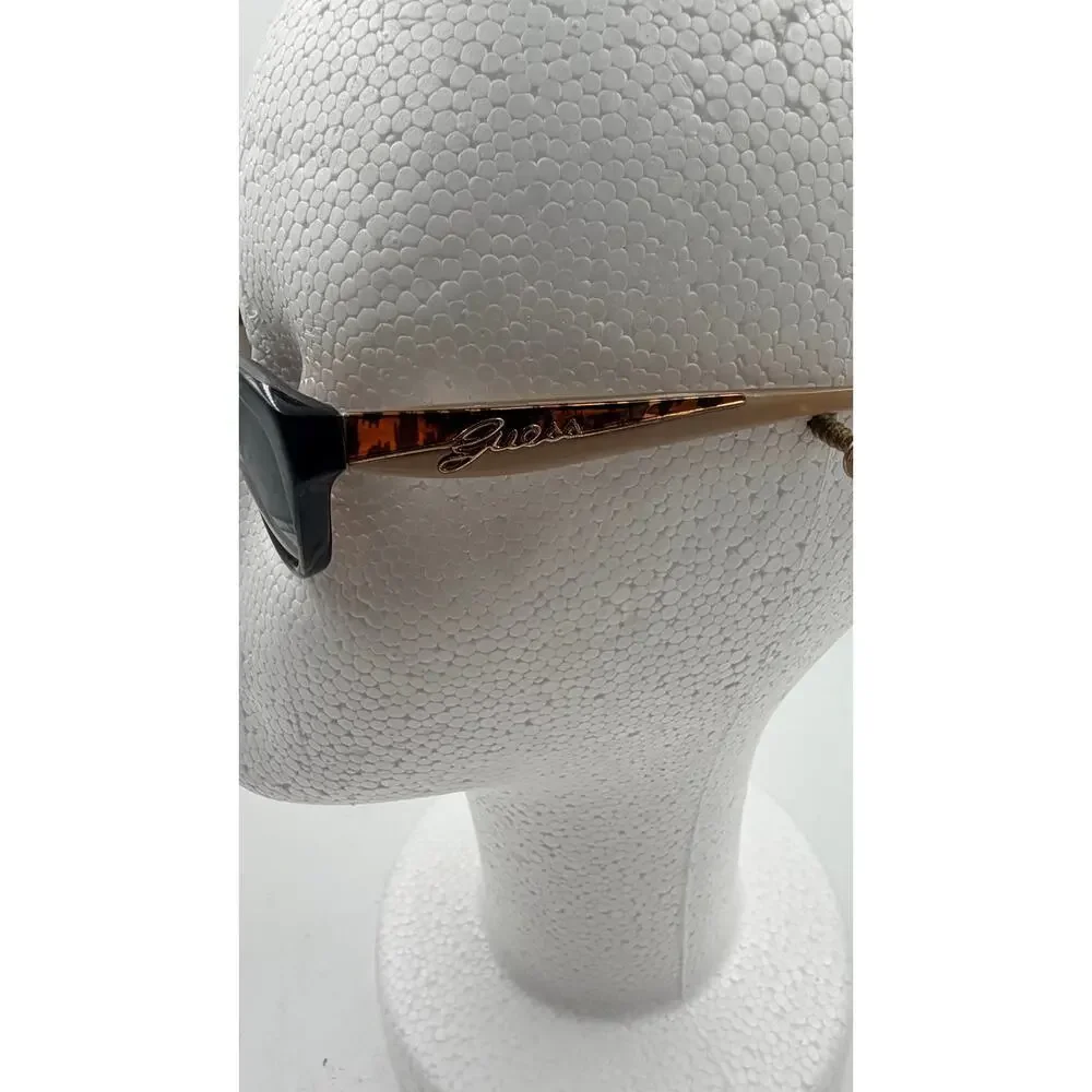 Vintage GUESS GU 2326 DESIGNER SUNGLASSES MADE IN ITALY
